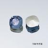 Cristal Dongzhou Diamante Cuadrado Grueso de 12 mm Producto Alto K9 Cristal Caliente Accesorios para Vestidos Bolsos Incrustaciones Uñas Hechas a Mano Joyería