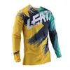 Ropa de Descenso Ktm 2023 Maillot de Ciclismo de Montaña Transfronterizo para Hombre Verano Ropa de Motocicleta Todoterreno Camisa Todoterreno