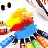 Pigmentos Acrílicos Pigmentos de Acuarela Babio Pigmentos Gouache Pigmentos al Óleo Pigmentos Pintados Pigmentos Especiales para Bellas Artes