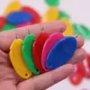 Enhebrador de Agujas Multicolor para el Hogar para Pulgares, Accesorio para Coser a Mano, Enhebrador de Agujas para Personas Mayores, Herramienta Rápida para Enhebrar Agujas