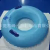 Anillo inflable de PVC engrosado personalizado para remar, Trineo de esquí, Anillo inflable de arrastre para esquí en tabla de snowboard, Suministros inflables para esquí