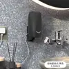 Nuevo Dispensador de Jabón con Sensor Automático Dispensador de Jabón para el Hogar Lavado de Teléfono Móvil Dispensador de Jabón en Espuma de Alto Valor Máquina de Desinfección Automática