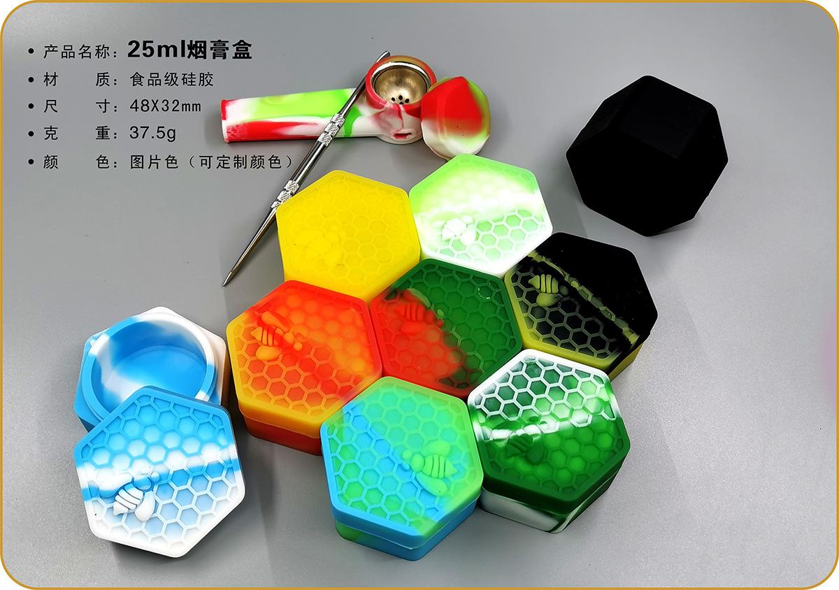 5ML烟盒盒