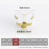 Ventas Directas de Fábrica Manija de Puerta de Gabinete de Latón Manija de Cajón Manija de Puerta de Gabinete Fútbol Bádminton Gabinete Manija de Puerta Creativa Japonesa