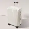 Fábrica de OrigemMala Vintage para Mulheres 20 polegadas Mala Tendência Estilo Ins para Homens 24 polegadas Mala de Viagem Atacado