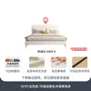Cama Princesa Menina Fofa de Luxo Acessível Tongyuite 1.5 Solteiro Menino Anti-Manchas Cama Macia Couro Cama Infantil