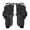 Acessórios para Carro Modificação Dispositivos de Travamento Lado Esquerdo e Direito Adequados para Mecanismo de Trava de Carro Ford F81Z25218A43Aa