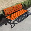 Cadeiras de Parque, Bancos de Exterior, Bancos de Madeira Maciça Anticorrosivos para Exterior, Assentos de Lazer, Mesas e Cadeiras, Bancos de Madeira Plástica, Banquinhos de Jardim