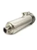 Filtro de Ángulo Tipo Abrazadera de Acero Inoxidable de Instalación Rápida, Filtro de Ángulo Tipo Unión, Filtro de Ángulo Recto para Tubería, Doble Filtro