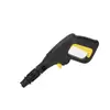 Nueva lavadora de alta presión para coche lavadora Accesorios serie 5 Yili Mango de pistola de agua para lavado de coches Cabezal de pistola de agua para lavadora de coches Pistola de agua