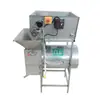 Máquina clasificadora de hojas de té, máquina eliminadora de polvo de medicina herbal china, máquina clasificadora multifuncional de velocidad ajustable