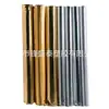 Stock Disponible Material de Aislamiento de Papel de Aluminio de PVC Material de Aislamiento de Bolsa de Hielo de Papel de Aluminio Peva Sellado y a Prueba de Humedad