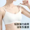Roupa Íntima Descartável Frete Grátis Sutiã para Treinamento Militar Feminino Dropshipping Diário para Adolescentes Suprimentos de Viagem Sutiã Sem Lavagem para Viagem de Negócios