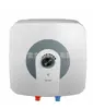Estándar Americano, Estándar Europeo, Estándar Británico Transfronterizo 110V-240V Modelo Nuevo Calentador de Agua Pequeño para Cocina de 10 Litros y 15 Litros Tipo Almacenamiento con Aislamiento de Espuma Integrado