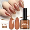 Limegirl Set de Esmalte en Gel para Uñas Set Completo de 200 Colores Nuevo Estilo Esmalte en Gel Dediles Barbie Certificado por la FDA