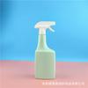 300/500ml Limpador de Vaso Sanitário Agente Refrescante Frasco Spray Removedor de Ferrugem Agente de Limpeza de Óleo de Cozinha Limpeza de Gola Frasco Vazio
