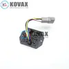 Módulo Temporizador 228-9108 É Adequado para Acessórios Cb-434D/634D Cd-54 Cp-533E Cs-42
