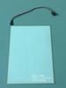 Hoja de Luz Fría A6El Se Puede Cortar Fuente de Retroiluminación Led Ultradelgada Hoja Luminosa Panel de Luz Fría Luz de Ambiente Decoración Suministro por Lotes