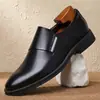 Zapatos de Vestir de Cuero para Hombre de Comercio Exterior con Aumento Oculto de Altura Zapatos de Negocios Británicos para Hombre Puntiagudos de Cuero Suave Zapatos de Cuero Juveniles Zapatos Blancos 917