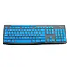 Para película protectora de teclado de escritorio Logitech K260 K270 K200 MK200 MK260 MK270 MK275