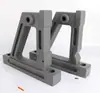Accesorios para Filtro Prensa Tipo 1000 Placa de Filtro Manija Automática de Extracción de Placa Orejeta de Placa de Filtro Manija Resistente al Desgaste Accesorios Jingjin Universal