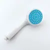 Ducha a presión al por mayor de fábrica ducha ducha boquilla presurizada ducha ajustable ducha de mano ducha de baño doméstico