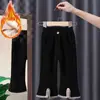 Artículos de Rebaja de Otoño e Invierno para Niñas Rebaja de Tallas Agotadas Suministro Mayorista de Ropa Linda para Niños
