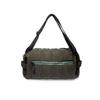 Bolsa de Yoga para Mujer Personalizada de Fábrica Bolsa de Hombro de Moda Trendy para Exterior Bolsa Deportiva Cruzada para Mujer Bolsa de Gran Capacidad