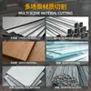 Disco de Rectificado de Diamante Yiwei para Amoladora Angular, Malla Doble Acero Inoxidable Metal Especial Resistente al Desgaste Disco Rueda de Rectificado Venta al por Mayor