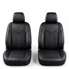 Venta Directa de Fábrica Comercio Electrónico Transfronterizo Cubierta Universal para Asiento de Coche Estilo Fútbol Forma de Y Piel Sintética Amazon Temu