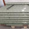 Fixador de Grampo para Forno de Soldagem por Onda Dongguan, Haste Quadrada de Fibra Antiestática Vermelha, Verde, Branca e Preta, Tira de Borda Bloqueadora de Estanho, Venda Direta