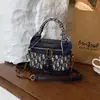 Bolso Versátil de Moda para el Trabajo, Elegante Bolso Caja Transfronterizo para Mujer, Nuevo Modelo 2026, Bolso Cruzado, Bolso de Hombro, Moderno