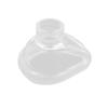 Máscara de Silicona Médica Personalizada Soporte de Moldeo Líquido para Máquina de Anestesia y Ventilador Caucho de Silicona con Dibujos y Muestras