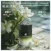 Perfume sólido de té para coche, desodorante de alta gama, bálsamo de larga duración, fragancia ligera para coche nuevo, adorno perfumado