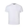 Yishengyi Nueva Sorona Fresca Secado Rápido Deportes al Aire Libre Holgada Casual Hombro Normal Protección Solar Manga Corta Camiseta para Hombres y Mujeres