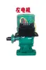 Motor de Porta Retrátil Jingyuan Jy2009B Motor de Porta Elétrico Motor de Porta Sem Trilha Motor Universal de 370W para Portas de Correr