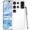 Novo Smartphone Android Transfronteiriço S26 Ultra Tela Grande de Alta Definição Memória 16+1t Entrega Direta do Fabricante