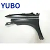 Yubo - Adecuado para guardabarros Mitsubishi Outlander 2013-2015 5220g975, 5220g976