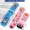 Adequado para o modelo de relógio de pulso infantil Huawei 3PRO Versão Super 3S4PRO3X4X pulseira infantil 3 estampada