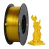 Filamento para impresión 3D, material transparente PETG, filamento mixto de 1.75 mm, material para impresión 3D, filamento para impresora 3D