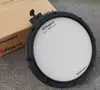 Fivela de Fixação de Suporte Roland Braçadeira/Parafuso de Grampo Três Vias/Três Furos Acessórios para Bateria Eletrônica Roland