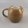 Taza de Café para Perro Pintada a Mano Creativa Taza de Cerámica Taza de Té Cabeza de Animal Taza de Regalo Taza de Cerámica con Cabeza de Perro 3D