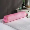 Salón de belleza cojín para pies cojín para piernas masaje masaje agujero de mesita de noche cojín en forma de U cojín de belleza cojín para acostarse posparto cojín para el pecho cojín para la cara
