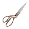Tesoura de Alfaiate em Liga, Tesoura de Costura, Tesoura para Corte de Tecidos, Tesoura de Grau Industrial, Ferramentas de Ferragens, Atacado de Fabricante
