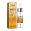 Ouhoe Esencia Facial de Miel Hidratante y Nutritiva Cuidado Suave de la Piel Facial Esencia Hidratante para el Cuidado de la Piel
