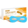 Parches para Ojos Helados de Luteína, Parches Helados para Ojos de Estudiante, Parches de Protección para Ojos de Arándano, Fabricante de Mascarillas Heladas de Hidrogel para Ojos para el Verano