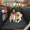 Almofada Espessa para Assento de Carro de Pet no Banco Traseiro, Almofada para Cão no Carro, 2026 Almofada para Banco Traseiro de Carro de Pet Amazon