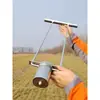 Máquina de batir tazón de algodón maíz nutriente tazón de batir dispositivo olla dispositivo para hacer macetas para plántulas otra