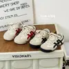 2026 Primavera Novos Sapatos Casuais Infantis Modernos Versáteis Leves Sola Macia Sapatos de Bebê Meninos e Meninas Sapatos Forrest Gump