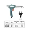 Pistola de soldar manual de venta caliente transfronteriza soldador eléctrico calentamiento externo 60W lámpara de soldadura por puntos de reparación barra de soldar placa de circuito